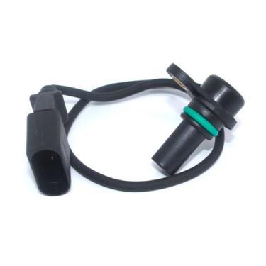 Imagem de Sensor de Rotação Câmbio Automático A3 Golf Bora 01M9027321B - Maxauto
