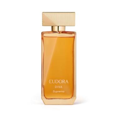 Imagem de Eudora Diva Suprema Desodorante Colônia 100ml