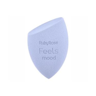 Imagem de Ruby Rose Soft Blender Feels - Esponja Maquiagem HB-S02