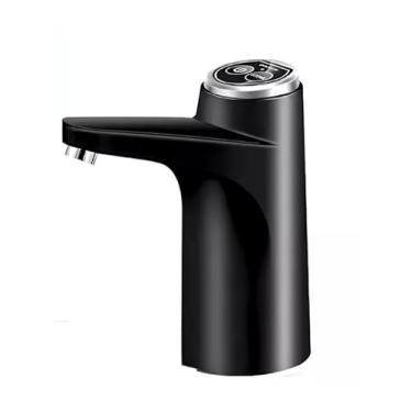 Imagem de Torneira, Dispenser, Bomba Elétrica Para Galão de 5, 10 ou 20 Litros, USB, Recarregável, com Bateria de Longa Duração, Praticidade, Economia para seu Dia a Dia