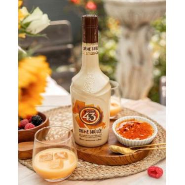 Imagem de Licor 43 Crème Brûlée, 700ml