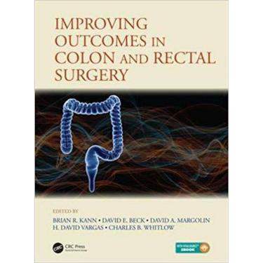 Imagem de Improving Outcomes In Colon & Rectal Surgery