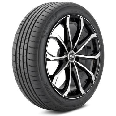 Imagem de Pneu 245/45R20 Bridgestone Run Flat Alenza 001 103W Aro 20
