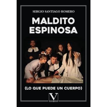 Imagem de Maldito Espinosa-Espanhol