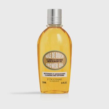 Imagem de Óleo hidratante de banho L'OCCITANE amêndoa 250ML