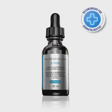 Imagem de Sérum facial corretor skinceuticals p-tiox 30ML