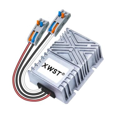 Imagem de Conversor dc-dc xwst XW-2090-12-20A-T 20-90V a 12V 20A