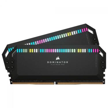 Imagem de Memória Ram Corsair Dominator Platinum Rgb 32gb Ddr4 3600mhz
