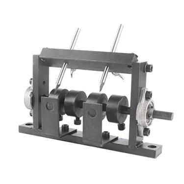 Imagem de Máquina de Descascamento de Fio, Ferramentas de Descascamento de Fio Com Manivela Manual para Broca, Tira Rápida Manual, Diâmetro 1-30mm (Yinhing205ytxuggr-2)