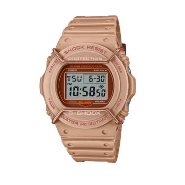 Imagem de Relógio Casio G-Shock Masculino Marrom Dw-5700Pt-5Dr