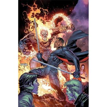 Imagem de Caçada Sangrenta - Filhos da Meia-Noite