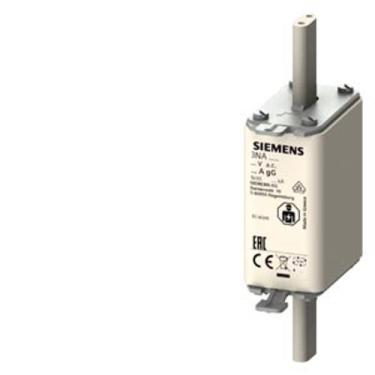Imagem de Fusivel NH 00 20A - Siemens
