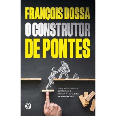 Imagem de O construtor de pontes