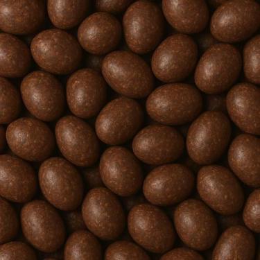 Imagem de Amendoim Premium Confeitado Sabor Chocolate 100g - Grupo Rocha Saude
