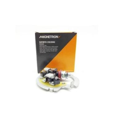 Imagem de Reparo Suporte Mesa Escova Do Motor Partida Nx 400 Falcon