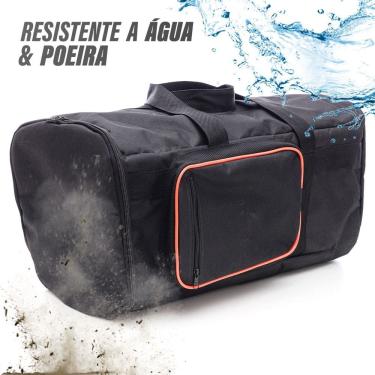 Imagem de Bolsa Capa Bag Transporte Partybox Club 120 Prova Agua