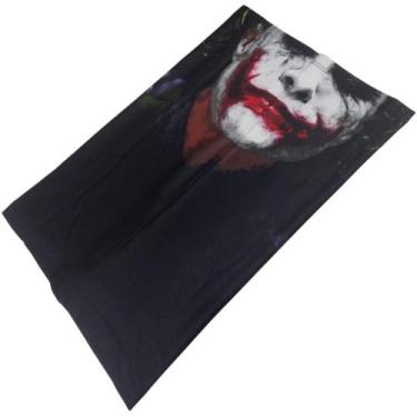 Imagem de Bandana Tubular Hoxteer Mod. 15