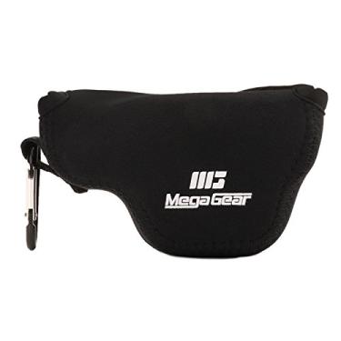 Imagem de Câmera Panasonic Lumix DMC-GF10K Kit (12-32mm) - Prata