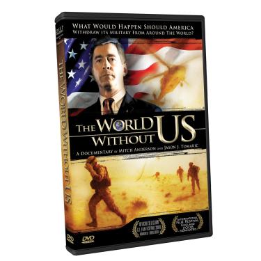 Imagem de The World Without US - With Niall Ferguson