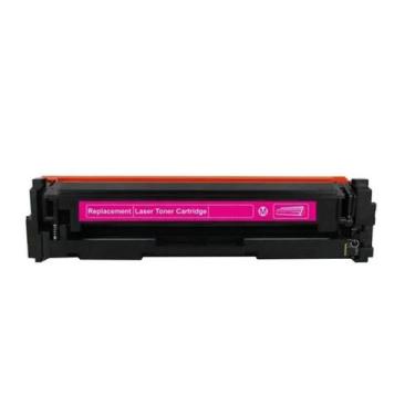 Imagem de Toner compatível com hp w2023a 414a magenta  m454dw m454dn m479fdw m47
