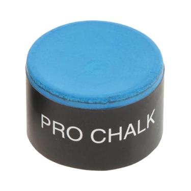 Imagem de simhoa Piscina Pool Cue Cubo de cubo de bilhar em piscina de giz esportes leves, de alto desempenho, acessórios de ponta de sinuca, para barra de clube, Preto