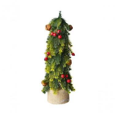 Imagem de Árvore De Natal Berry 30 Cm - En403