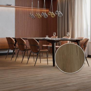 Imagem de Piso Vinílico Clicado 2,25 Unidades - Marrom