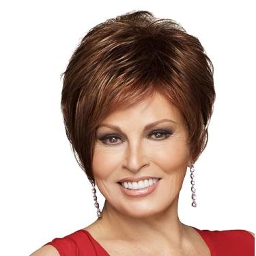 Imagem de Peruca Raquel Welch Cinch R829S+ da Hairuwear