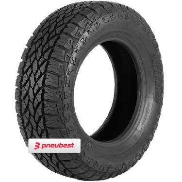 Imagem de Pneu 255/70R16 111T Terrain Cruiser AT Autogreen