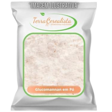 Imagem de Glucomannan em pó (100g)