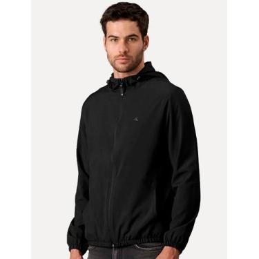 Imagem de Jaqueta Calvin Klein Jeans Masculina CKJ Flex Preta, L/G