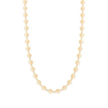 Imagem de Colar Rommanel Choker Árvore Da Vida Presente Feminino Lindo