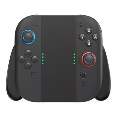 Imagem de Controller Grip Compatible with Switch 2 Joycon