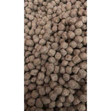 Imagem de Ração Premium Nutritiva para Tartarugas Aquáticas e Terrestres  100g /