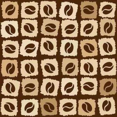 Imagem de Papel de Parede Adesivo Café Cozinha 272960105 0,58x2,50M - Adesivo BR