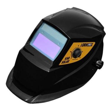 Imagem de Máscara De Solda Escurecimento Automático Tork Pro Msea-901 - Super To