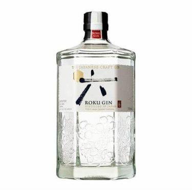 Imagem de Gin Roku 700ml
