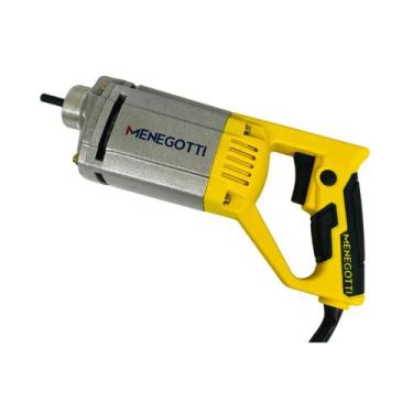 Imagem de Corpo Do Vibrador 1000w S/ Mangote Menegotti