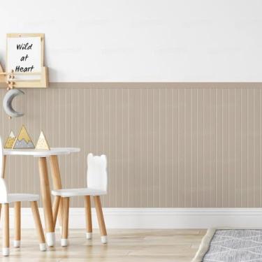 Imagem de Adesivo Decorativo Lavável Infantil Estilo Cerca 5 unid. Ideal Brinquedoteca Escola Quarto Kids