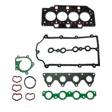 Imagem de Kit de Juntas Cabeçote Chery Face 1.3 16v - Junta Lima