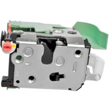 Imagem de Fechadura Porta Traseira Esquerda Uno G2 Após 10 4pts F103 - Universal