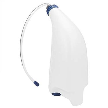 Imagem de YOUTHINK 4L Plastic Farm Animal Cafe Tingindo a água Medicamento Menma de Leite Garrafa de Tinta de café Popular, Tipo de Grande Capacidade Facilita a Alimentação Diária de Tinta de café Diário