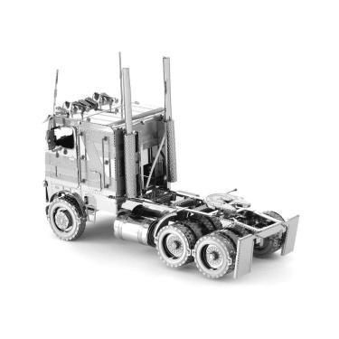Imagem de Miniatura de Montar Metal Earth Caminhão Freightliner MMS145