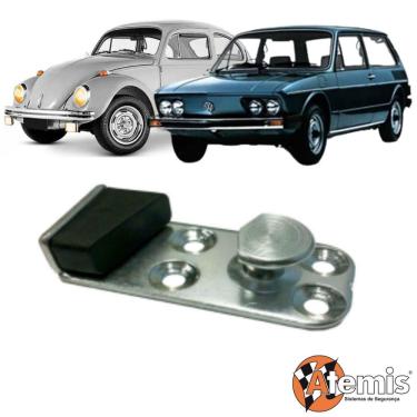Imagem de 1068 - Batente Porta Dir - Vw1300 / 600 78 / Bra / Vt 78 / 82 - Atemis