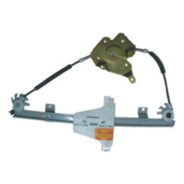 Imagem de Máquina Do Vidro Elétrico Tras Direito Gol G5 G6 G7 Após 08