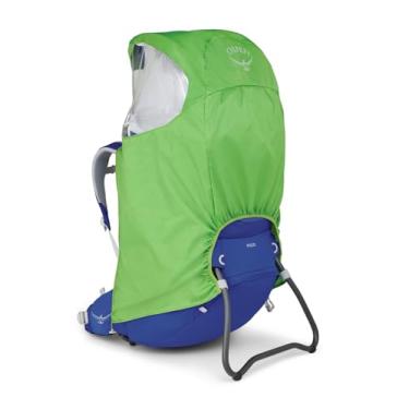 Imagem de Capa de chuva Osprey Packs Poco, Electric Lime, O/S