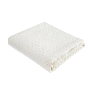 Imagem de Peseira Home Style Sintra, 90 cm x 2 m, BRANCO