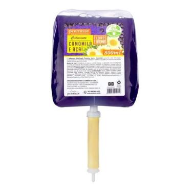 Imagem de Sabonete Premisse Açai E Camomila 800 Ml