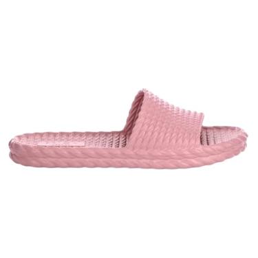 Imagem de Chinelo Brizza Arezzo Z19041 0001 (Rose, BR, Adulto, Numérico, 37)