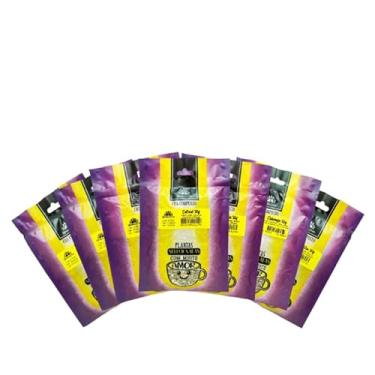 Imagem de Kit 7 Chás Misto 50g Cada Ingredientes Secos e Naturais 10 Sachês